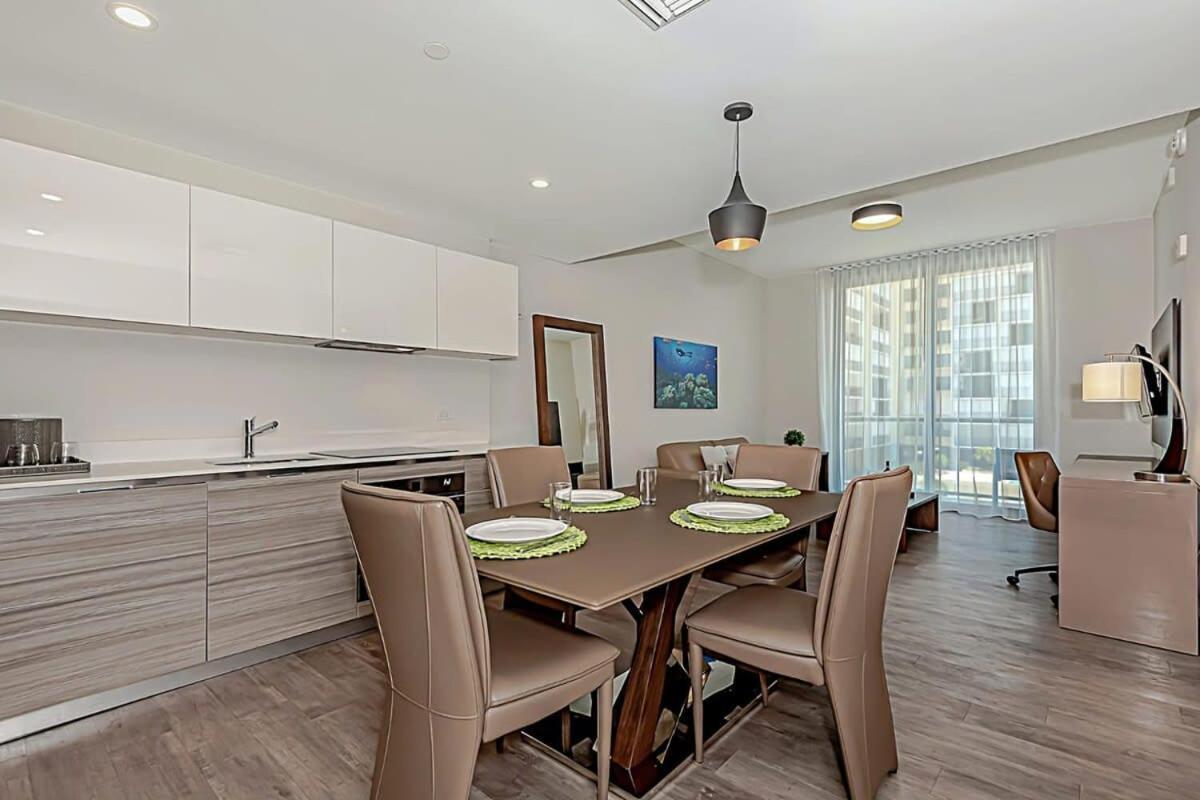 Rooftop Pool - Ocean View Balcony - Hollywood Beach Exterior photo